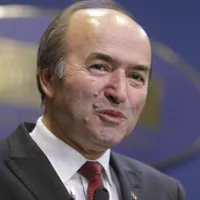 Tudorel Toader, fost ministru al Justiției// Inquam Photos- Octav Ganea