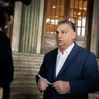 Viktor Orban a fost devansat în sondaje/FOTO: Facebook