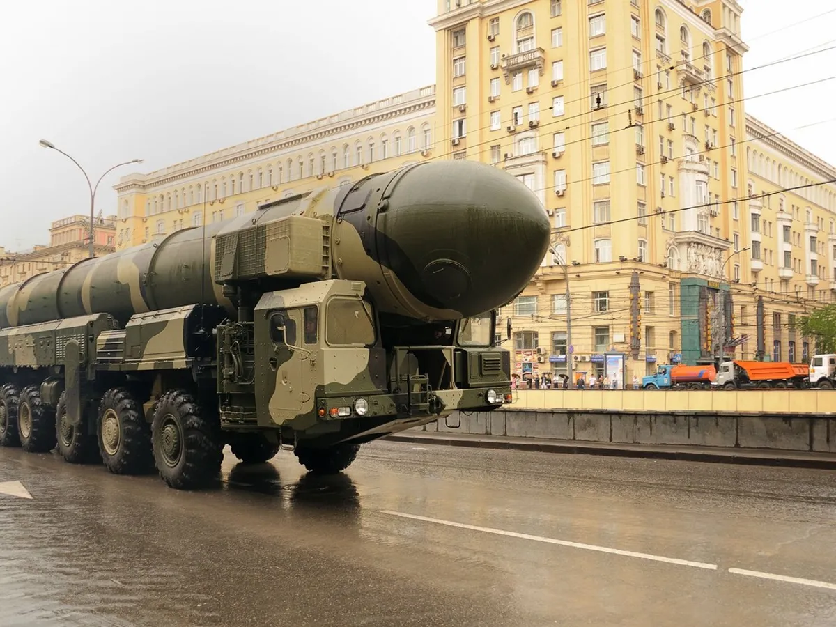VIDEO Noua rachetă nucleară a SUA va costa 163.000.000$ bucata. Armata americană nu și-o mai permite - Foto: Profimedia Images/ Imagine cu caracter ilustrativ