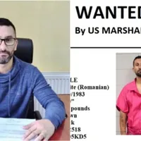 Viceprimarul arestat de Interpol - Foto: Primăria Vărădia
