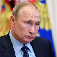 Putin a decis să recunoască independenţa regiunilor separatiste Donețk și Lugansk din estul Ucrainei. / Foto: nationalinterest.org