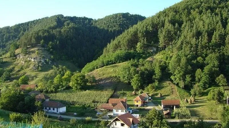 Un milionar din Cluj a cumpărat un ștrand cu ape termale, recunoscute terapeutic de sute de ani Foto: statiunibalneare.com
