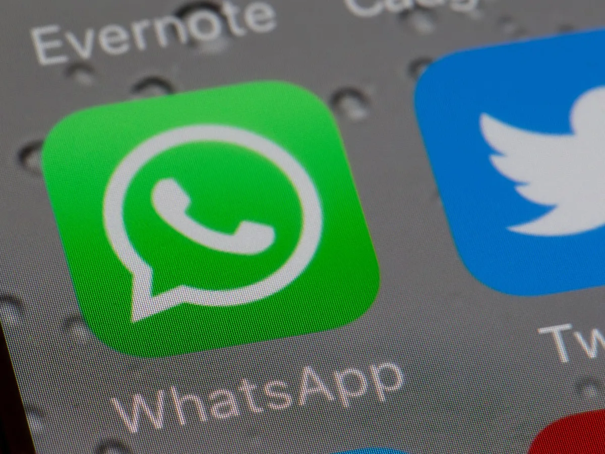 whatsapp