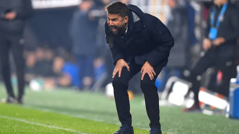 Adi Mutu - Foto: Profimedia
