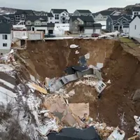 Hidden Canyon Estates, Utah-Foto: Fox 13