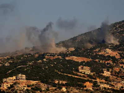 Israelul anunță evacuarea rezidenților, lângă Liban - Foto: Profimedia Images