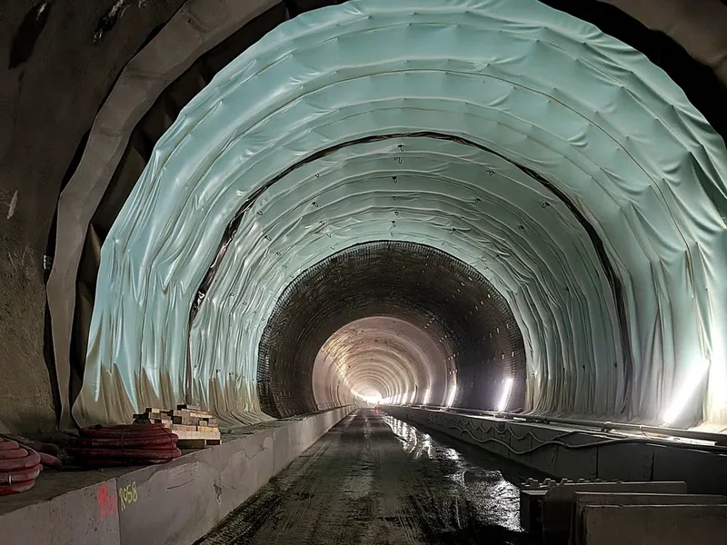 Lecție de cum se poate contrui și în România pe cea mai așteptată autostradă - Foto: Facebook / Asociația Pro Infrastructură