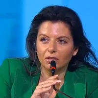 Delir la Russia Today: „Toată speranța noastră este în foametea mondială”/FOTO: Captura video