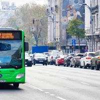 Autobuz Foto: Shutterstock