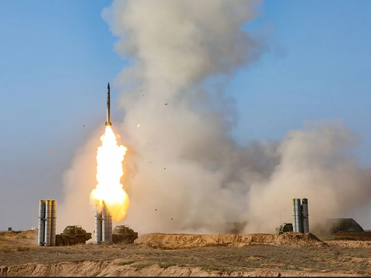 Rachete rusești au lovit Chilia, punct de trecere NATO din apropierea României