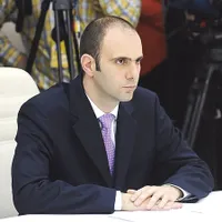 Fostul șef ANAF, Șerban Pop- Foto: Agerpres Foto: