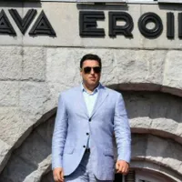 Șerban Nicolae, un erou al plagiatului/FOTO: facebook.com