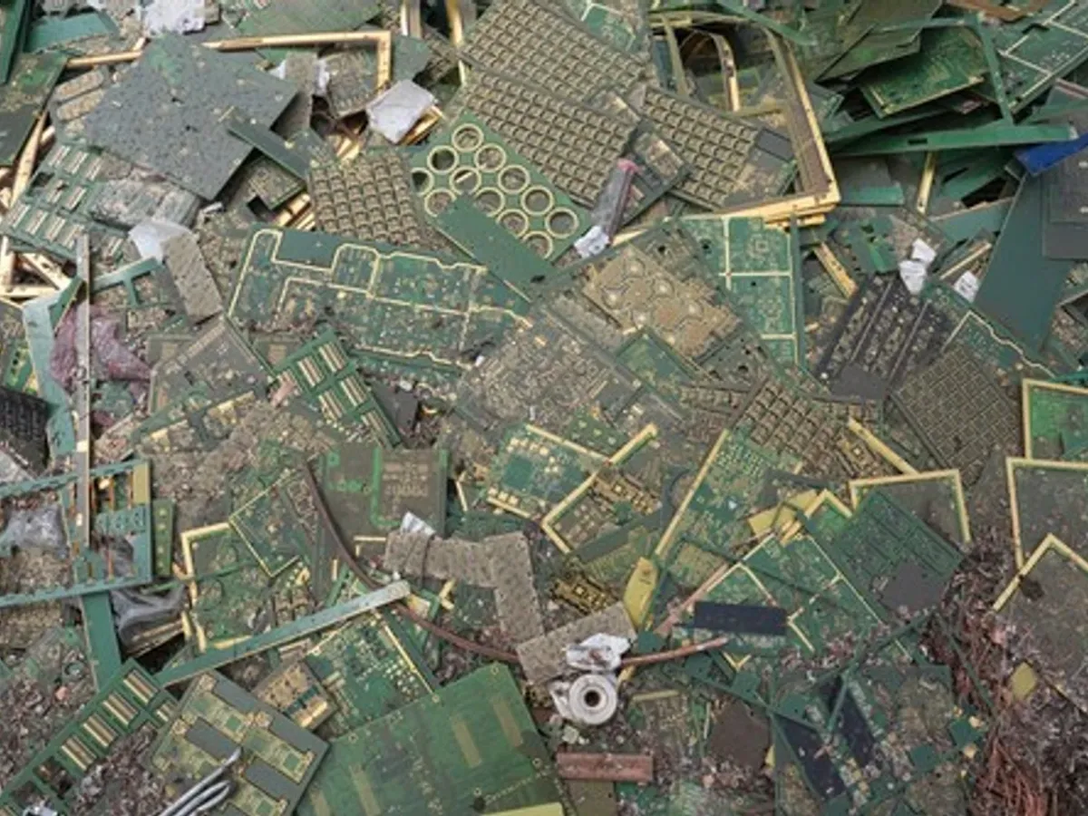 Păcuțe electrice Foto: Profimedia