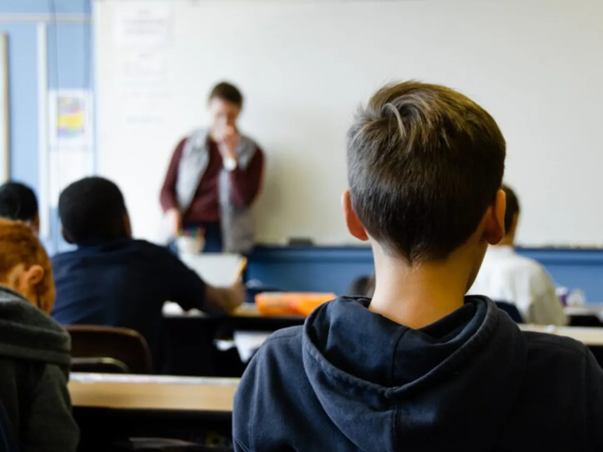 Evaluare Națională 2021. Ce subiecte au picat la limba română/FOTO: Unsplash