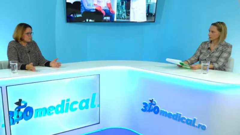 Despre screeningul pentru cancer: 5 persoane pozitive din 100 persoane care au efectuat testul FIT / 360medical