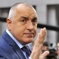 Fostul premier bulgar Boiko Borisov, audiat la sediul poliţiei naţionale într-un dosar de corupție. /  Foto: gds.ro