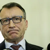 Paul Stănescu/ Foto: Inquam Photos