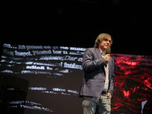 Romanian Creative Week 2025: Peste 1.500 de artiști din 15 țări, 500 de evenimente, 100 de designeri - Foto: Romanian Creative Week