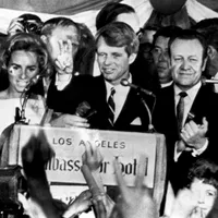 Arhivele SUA desecretizează nu mai puțin de 10.000 de pagini despre moartea lui Robert F. Kennedy - FOTO: Profimedia (imagine cu rol ilustrativ)