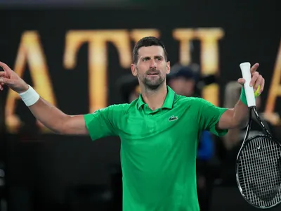 Novak Djokovic - Foto: Profimedia Images