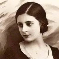 Tita Cristescu, prima Miss România din istorie