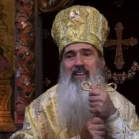 IPS Teodosie. Captură video