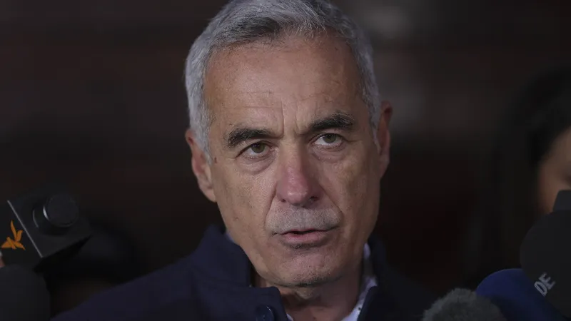 Reacție incredibilă Tiktok în scandalul promovării lui Călin Georgescu: „Inexact, înșelător”! - FOTO: INQUAM PHOTOS / Octav Ganea