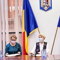 FOTO: Facebook Raluca Turcan