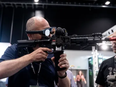 Warsaw Defence Expo, 19 iunie - Foto: Proofimedia Images