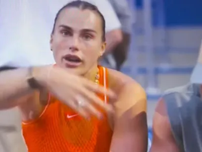 Aryna Sabalenka și-a ieșit din minți și l-a înjurat fără menajamente: ”A făcut înconjurul lumii”