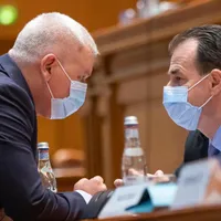 Orban pe fărașul PNL? Florin Roman: „Uşa PNL este închisă celor care îşi bat joc de PNL”. / Foto: g4media.ro