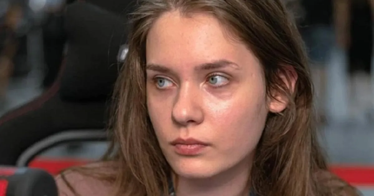 VIDEO Frumoasa studentă Ana Dumbravă, campioană mondială la Counter ...