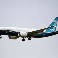 Nu se știe ce s-a întâmplat cu avionul. Foto RFI