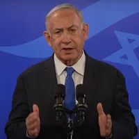 Benjamin Netanyahu Foto: The Times of Israel
