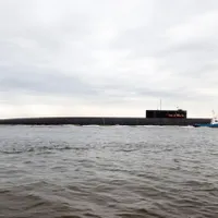 VIDEO Noul submarin "Belgorod" al rușilor ar putea pregăti terenul pentru un nou "Război Rece"/FOTO: Profimedia