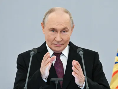 Putin - Foto: Profimedia Images