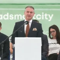 Ben Oni Ardelean: Biblia este considerată singura normă de viață și trăire pentru cei 98% de români. Foto Facebook Ben Oni Ardelean