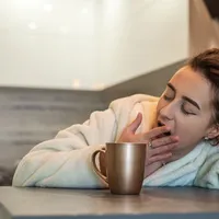 Ce se întâmplă în corpul tău atunci când te trezești obosit, deși ai dormit 8 ore? Care sunt cauzele - Foto: Profimedia Images (imagine cu rol ilustrativ)