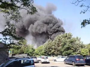 Explozie uriașă, la Roma! Mai mulți răniți, o stație de metrou închisă. Ce s-a întâmplat? - Foto: Profimedia Images