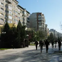 Jumătate dintre români cred că statul trebuie să-i ajute - Foto: Store Norske Leksikon/Jardar Seim/CC BY SA 3.0