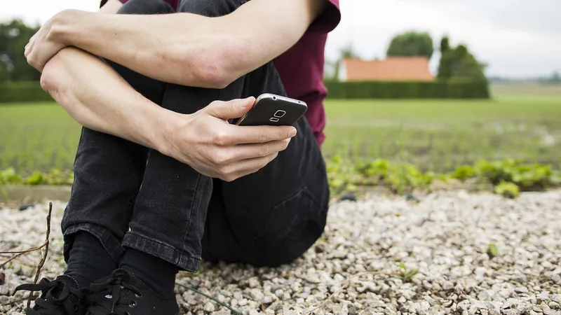 Părinților li s-a spus că fiul lor a murit. 6 luni mai târziu, au primit un telefon - Foto: Profimedia / imagine cu caracter ilustrativ