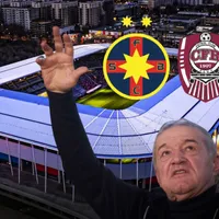 Sursa foto: Facebook/FCSB