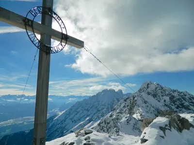 Munți Foto: Pexels (imagine cu rol ilustrativ)