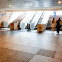 Când vor merge scările rulante din pasajul de la Universitate - Foto: Facebook/Primăria Municipiului București