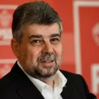 Ce vede Marcel Ciolacu în 2022: „Un an al speranţelor îndreptăţite”. / Foto: realitatea.net
