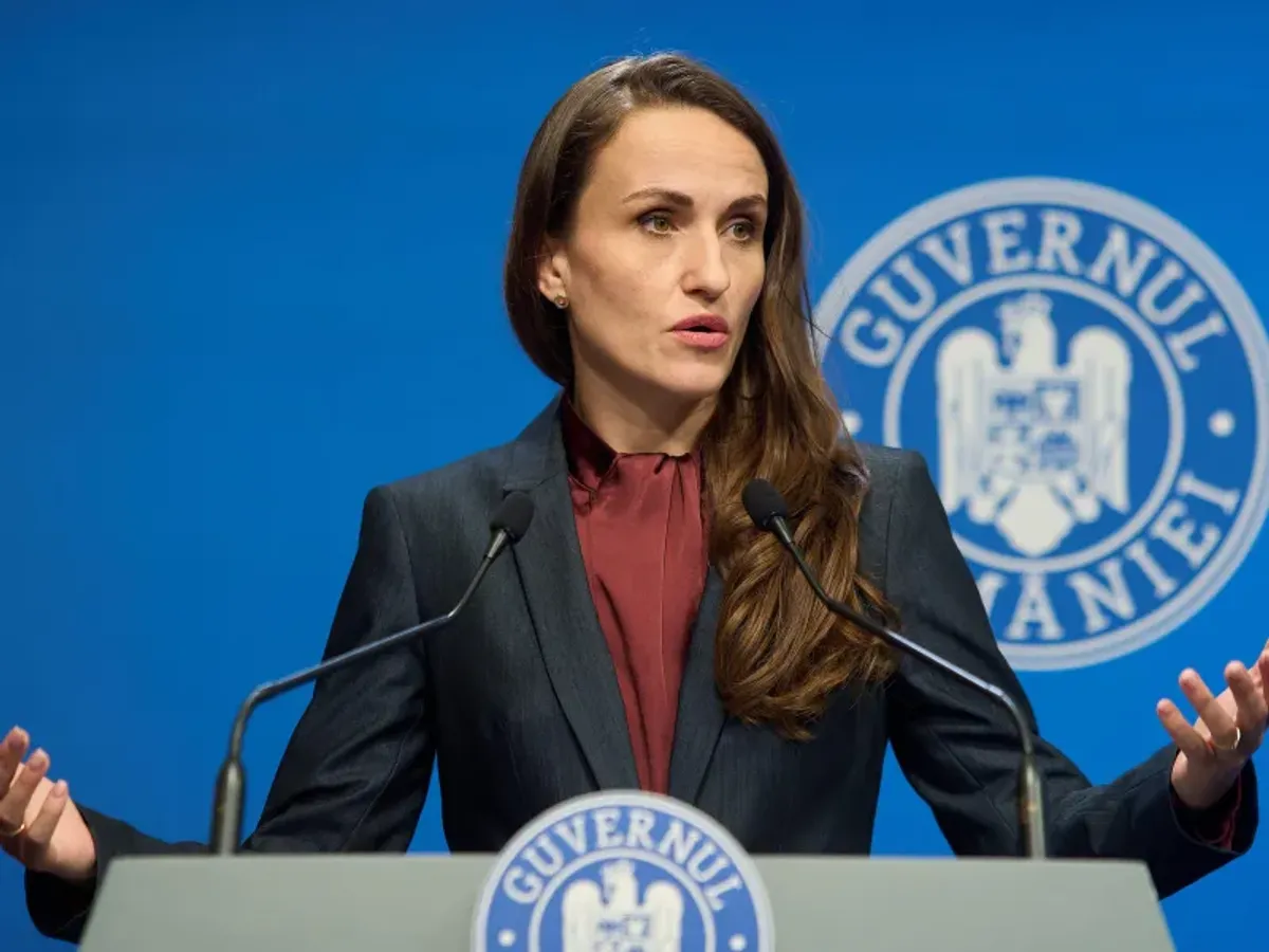 Conflict în Orientul Mijlociu. Oana Ţoiu: Nu avem nicio informaţie privind cetăţeni români care să fie răniţi