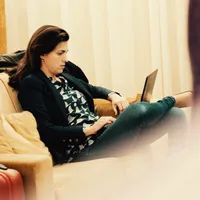 Judit Varga, ministrul ungar al Justiției Foto: Instagram