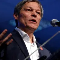 Dacian Cioloș/ FOTO: Playtech.ro