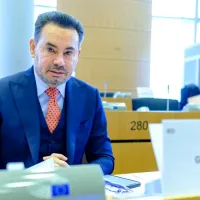 Gheorghe Falcă cere ca PNL să se delimiteze de PSD. „Nu putem tăcea de dragul stabilității” - Foto: Facebook