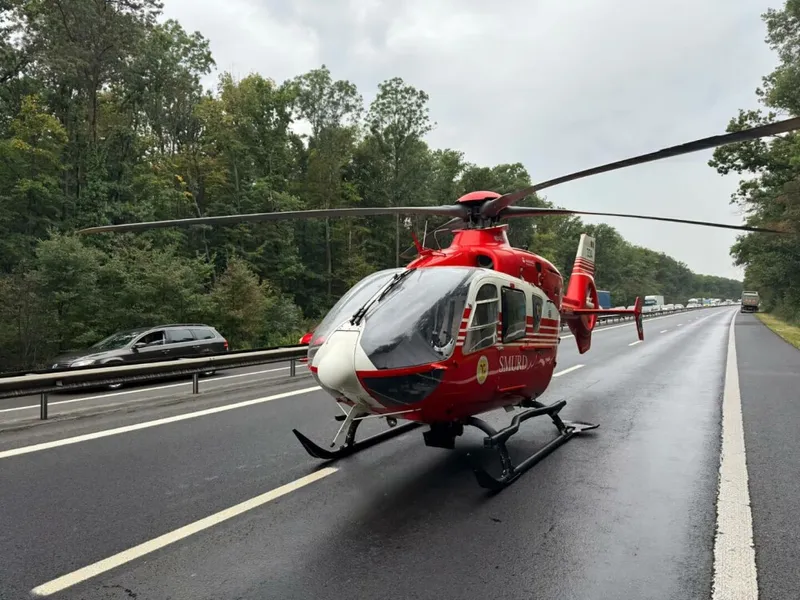 Doi tineri logodiți, victime ai accidentului din Făgăraș. Ștefan și Ștefania au căzut în prăpastie - Foto: Arhiva